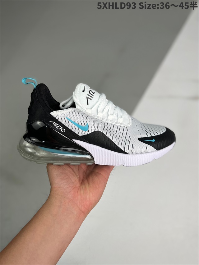 women air max 270 shoes 2022-12-4-045